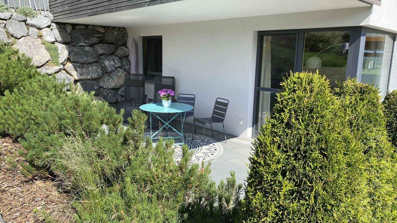 Ferienwohnung Balance Ferienwohnung Balance